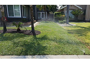 Fontana Lawn Care Services Razo's Landscaping & Maintenance, Inc.