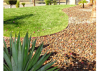 Fontana Lawn Care Services Razo's Landscaping & Maintenance, Inc.