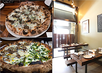 Jersey City Pizza Places Razza Pizza Artigianale