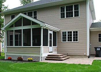 Albany Home Builders Razzano Homes & Remodeling