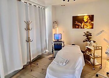 Laredo Spas Razziella Spa