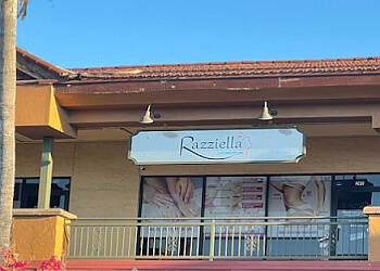 Razziella Spa Laredo Spas image 1