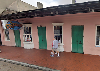 Razzoo Bar & Patio New Orleans Night Clubs image 1