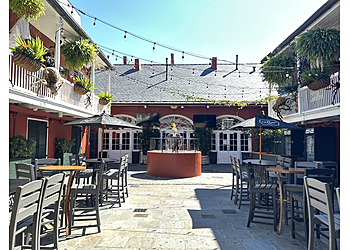 New Orleans Night Clubs Razzoo Club & Patio