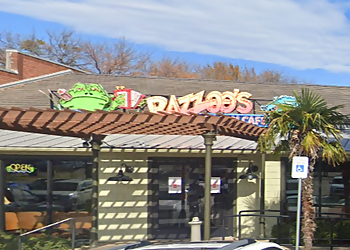 Fort Worth Seafood Restaurants Razzoo's Cajun Cafe