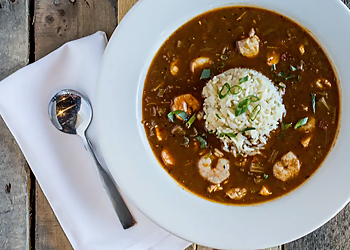 Fort Worth Seafood Restaurants Razzoo's Cajun Cafe