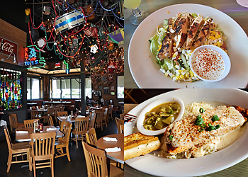 McKinney Seafood Restaurants Razzoo's Cajun Cafe