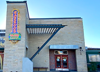 Round Rock Seafood Restaurants Razzoo's Cajun Cafe