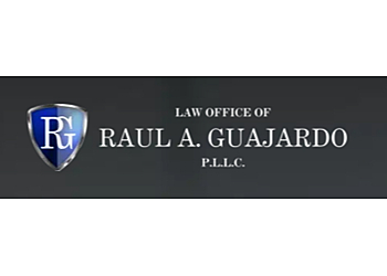 Edinburg Personal Injury Lawyers Raúl A. Guajardo - LAW OFFICE OF RAUL A. GUAJARDO, P.L.L.C.