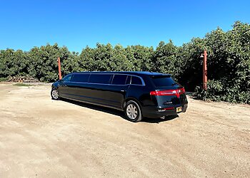 Lancaster Limo Service Rc's Affordable Limousine Service