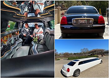 Lancaster Limo Service Rc's Affordable Limousine Service