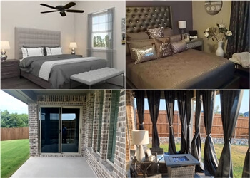 Irving Interior Designers Re-Design By Design Decor LLC