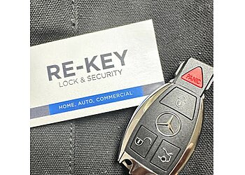 Re-Key Lock & Security Palmdale Locksmiths image 1