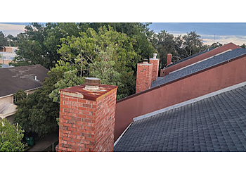 ReLintless Chimney & Dryer Vent Services  New Orleans Chimney Sweep image 1