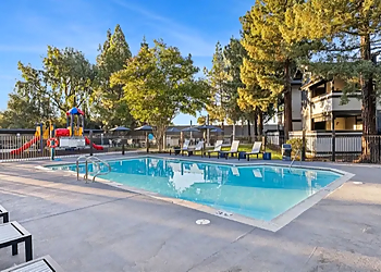 ReNew Avery Park - Fairfield, CA Apartments For Rent - Building Exterior Image