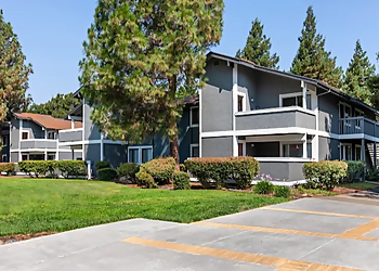 ReNew Avery Park ReNew Avery Park - Fairfield, CA Apartments For Rent - Apartment Exterior Image