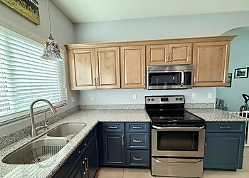 Chandler Custom Cabinets Re-New Cabinets, LLC