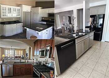 Chandler Custom Cabinets Re-New Cabinets, LLC