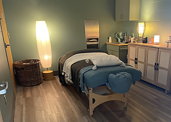 Peoria Massage Therapy ReNew Sport & Therapeutic Massage