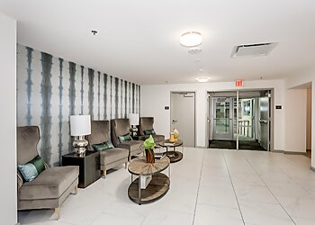 Wichita Apartments For Rent ReNew Wichita