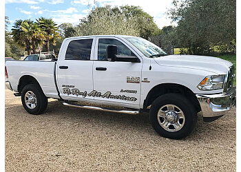 Salinas Roofing Contractors Re Roof All American INC