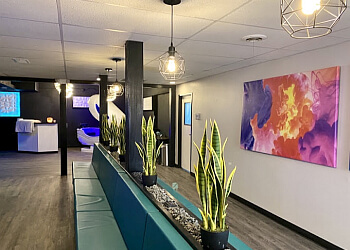 Abilene Massage Therapy ReVive Integrative Wellness