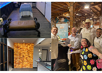 Abilene Massage Therapy ReVive Integrative Wellness