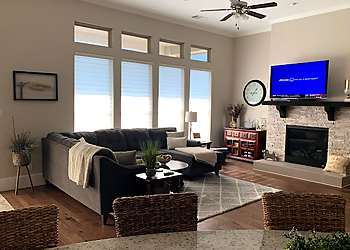 Plano Window Treatment Stores Read Design Window Fashions