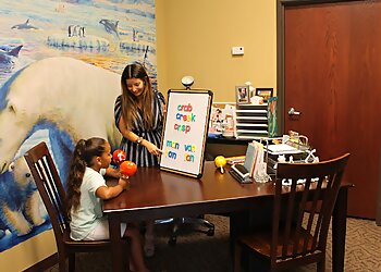 Tulsa Tutoring Centers Read Smart