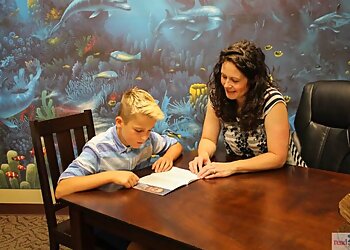 Tulsa Tutoring Centers Read Smart