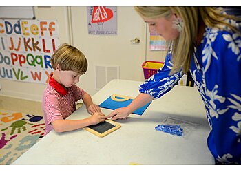 Mobile Tutoring Centers Read Write Learning Center