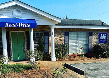 Read Write Learning Center