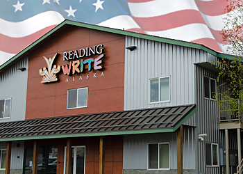 Anchorage Speech Pathologists Reading Write Alaska