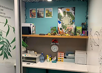 Anchorage Speech Pathologists Reading Write Alaska