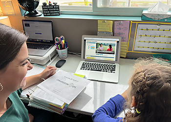 Reading Write Alaska Anchorage Speech Pathologists image 1