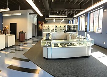 Cleveland Pawn Shops Read's Jewelry and Loan