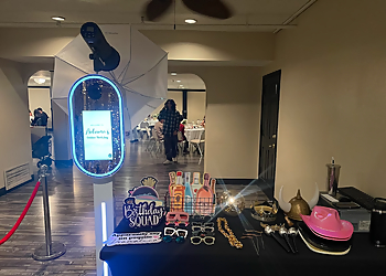 Ready Pose Print Photo Booth LLC  San Bernardino Photo Booth Companies image 1