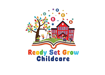 Louisville Day Cares Ready Set Grow Childcare