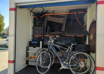 Thousand Oaks Moving Companies Ready-To-Go Movers