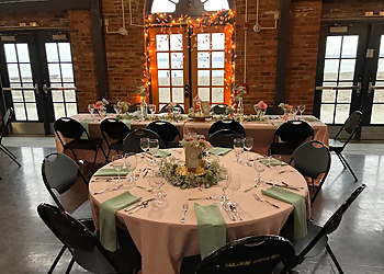 Ready and Able Events, LLC - Seattle, WA Event Management Companies - Service Highlights