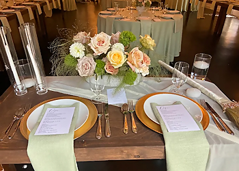 Ready and Able Events, LLC Ready and Able Events, LLC - Seattle, WA Event Management Companies - Event Coordination Image