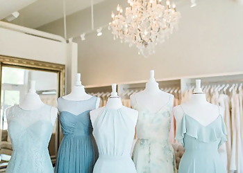 Ready or Knot Wedding Chic - Omaha, NE Bridal Shops - Service Highlights