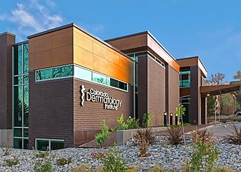 Colorado Springs Dermatologists Reagan Anderson, DO - COLORADO DERMATOLOGY INSTITUTE