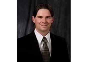 Reagan Crossnoe, MD Amarillo Orthopedics image 1