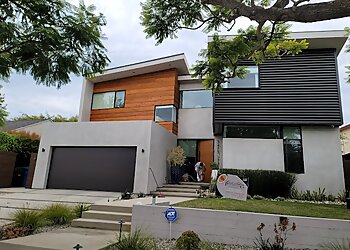 Los Angeles Painters Real Action Painting Inc