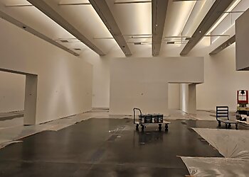 Los Angeles Painters Real Action Painting Inc