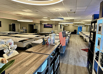 San Diego Mattress Stores Real Deal Sleep