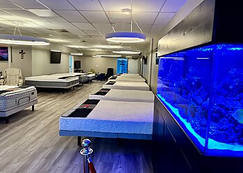 San Diego Mattress Stores Real Deal Sleep