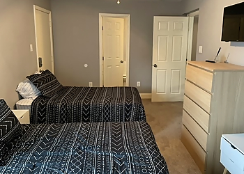 Real Deal Sober Living - Plano, TX Addiction Treatment Centers - Interior Image
