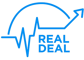 Real Deal Sober Living - Plano, TX Addiction Treatment Centers - Clinic Logo